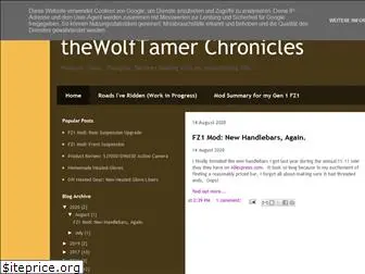 thewolftamer71.blogspot.com