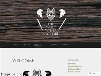 thewolfwithkeyboard.wordpress.com