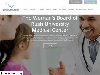 thewomansboard.org