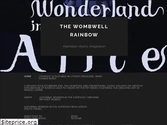 thewombwellrainbow.com
