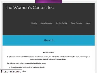 thewomenscenterinc.org