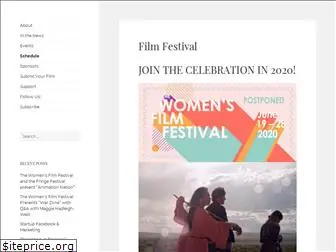 thewomensfilmfestival.org