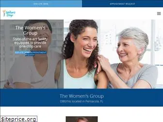 thewomensgroup.org