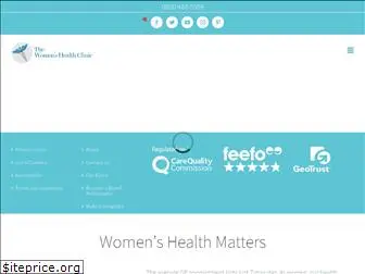 thewomenshealth.clinic