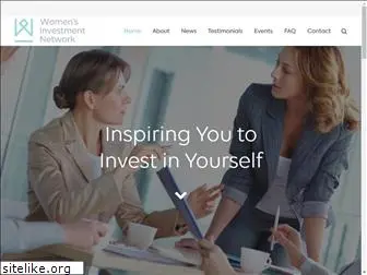 thewomensinvestmentnetwork.com