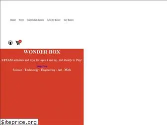 thewonderbox.ca