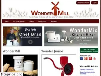 thewondermill.com