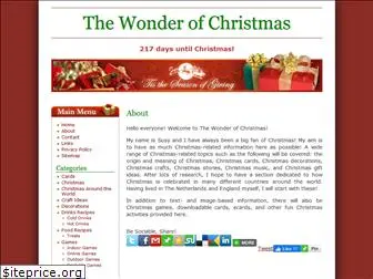 thewonderofchristmas.com