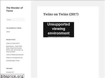 thewonderoftwins.wordpress.com