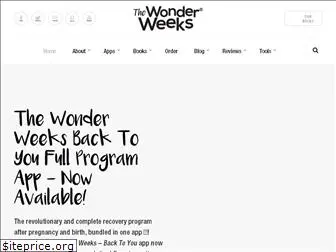 thewonderweeksacademy.com