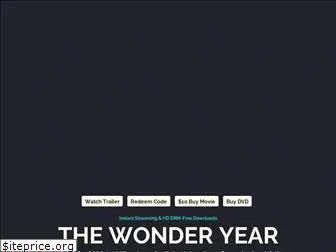 thewonderyear.vhx.tv