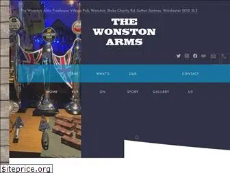 thewonston.co.uk