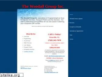 thewoodallgroupinc.com