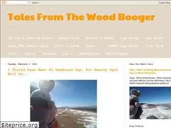 thewoodbooger.blogspot.com