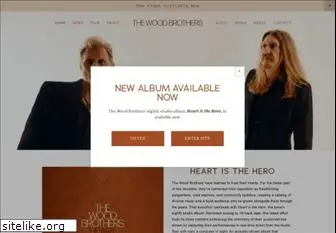 thewoodbros.com