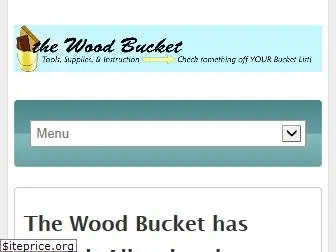 thewoodbucket.com