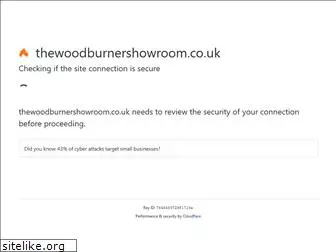 thewoodburnershowroom.co.uk