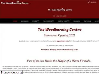 thewoodburningcentre.com