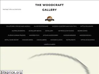 thewoodcraftgallery.com.au