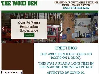 thewoodden.com