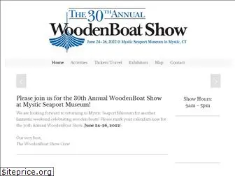 thewoodenboatshow.com
