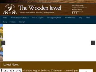 thewoodenjewel.com