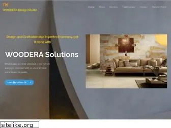 thewoodera.com