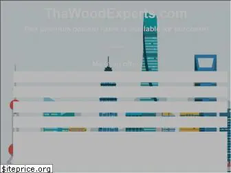 thewoodexperts.com