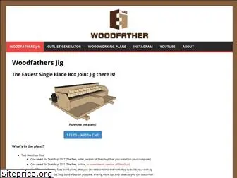 thewoodfather.com