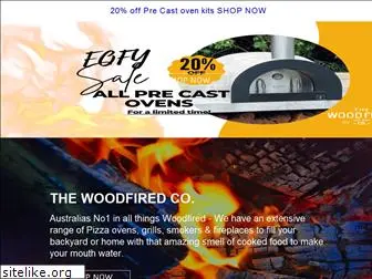 thewoodfiredco.com.au