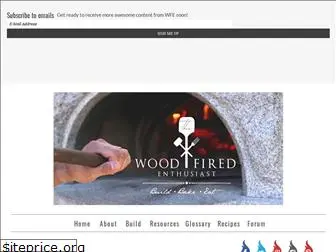 thewoodfiredenthusiast.com