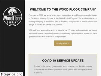 thewoodfloor.co.uk