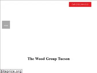 thewoodgrouptucson.com