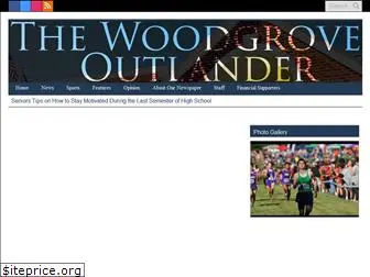 thewoodgroveoutlander.com