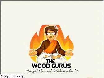 thewoodgurus.co.za
