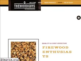 thewoodguys.co.za