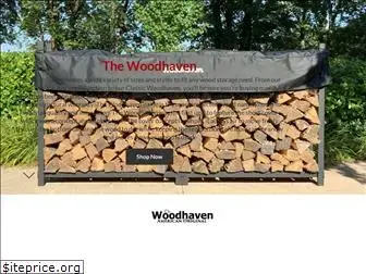 thewoodhaven.com