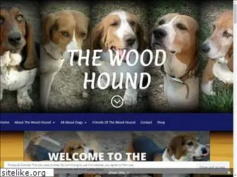 thewoodhound.com