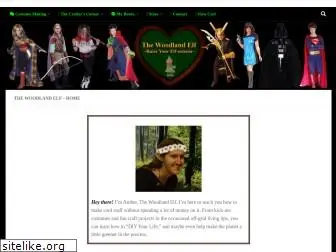 thewoodlandelf.com