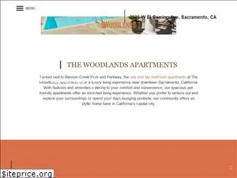 thewoodlandsapt.com