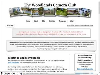 thewoodlandscameraclub.org