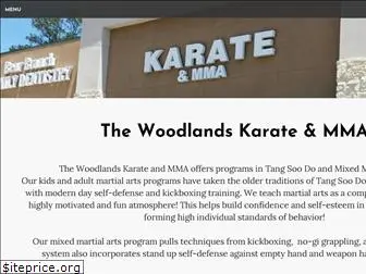 thewoodlandskarateandmma.com