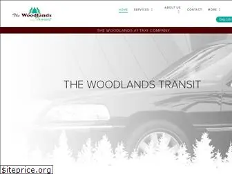 thewoodlandstransit.com