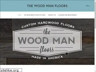 thewoodmanfloors.com