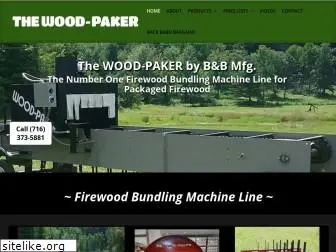 thewoodpaker.com