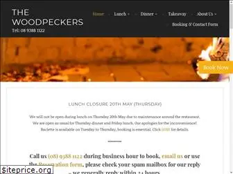 thewoodpeckers.com.au