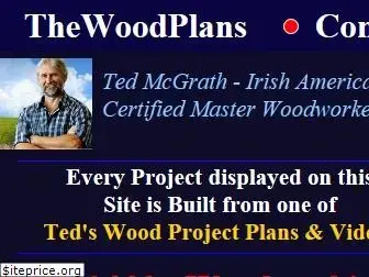 thewoodplans.com