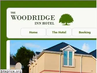 thewoodridgeinnhotel.com