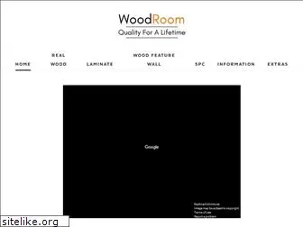 thewoodroom.co.uk