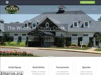 thewoodsatcherrycreek.com